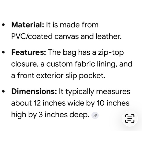 Michael Kors Tan Patterned Hobo Bag - Picture 7 of 7